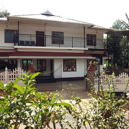 Loveshore Homestay Munnar Anachal Exterior foto